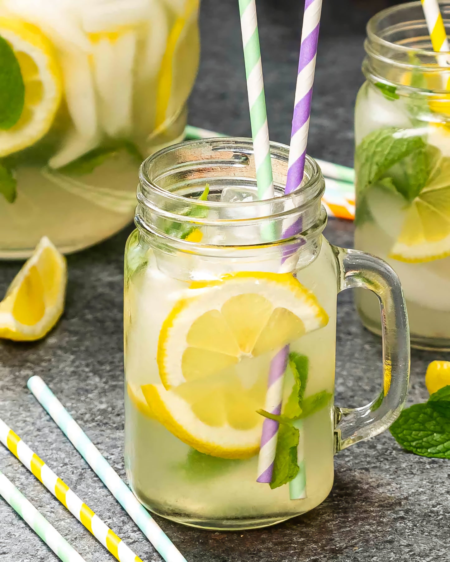 Lemonade