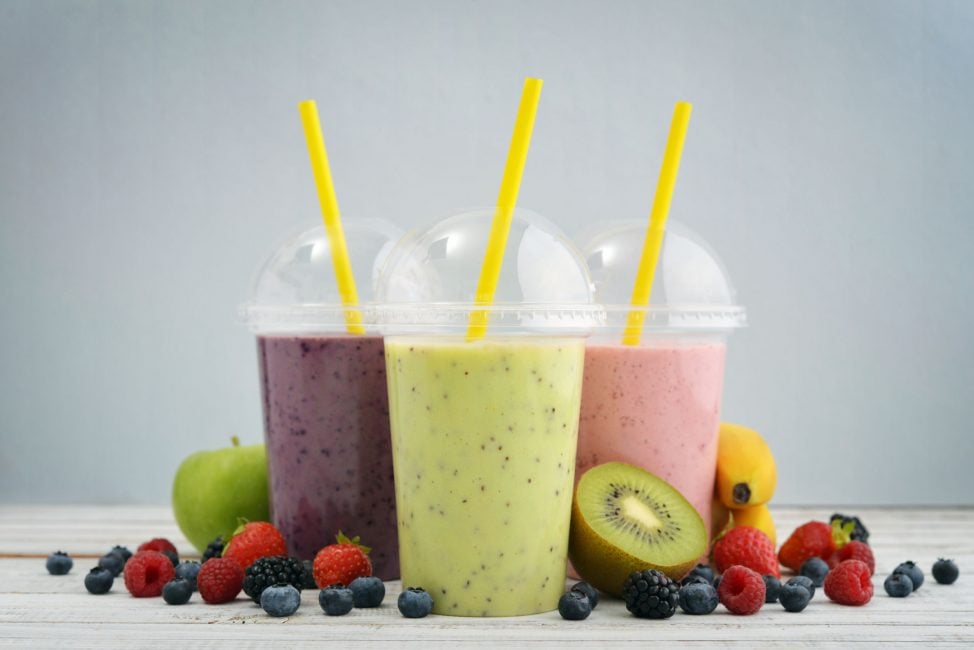 Smoothies