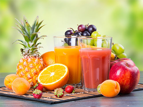 Juices