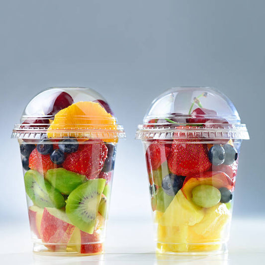 Fresh Fruit Salad