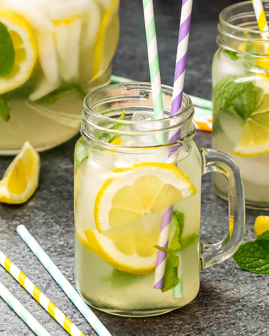 Lemonade