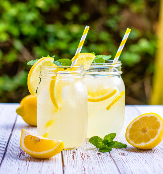 Lemon Juice
