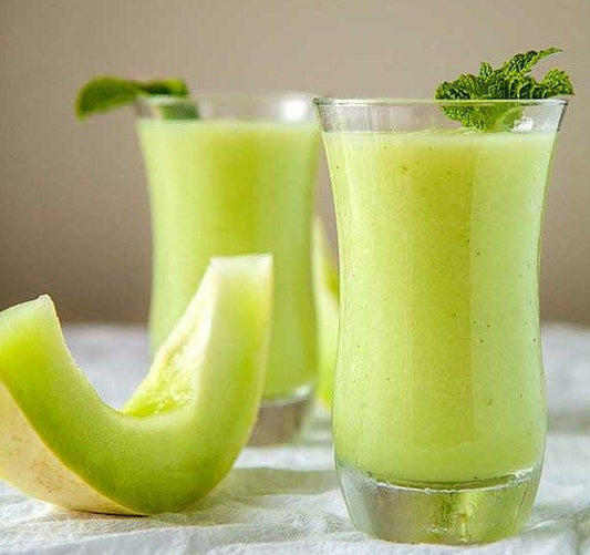 Melon Juice