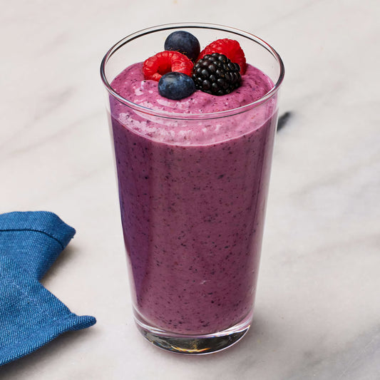 Mixberries Smoothie