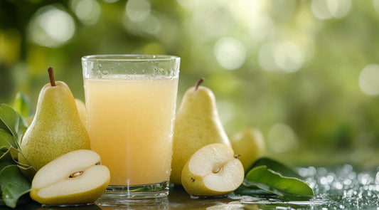 Pear Juice